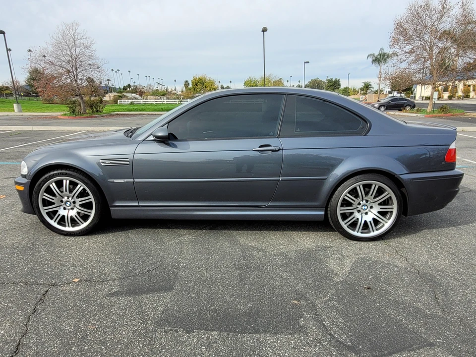 2003 BMW E46 M3 - Image 20 of 31