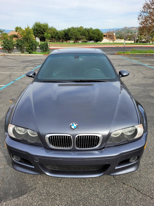 2003 BMW E46 M3 - Image 18 of 31