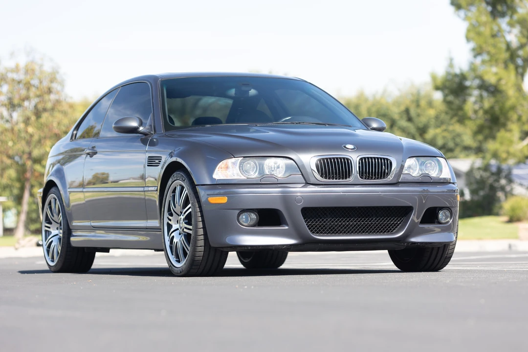 2003 BMW E46 M3 - Image 14 of 31