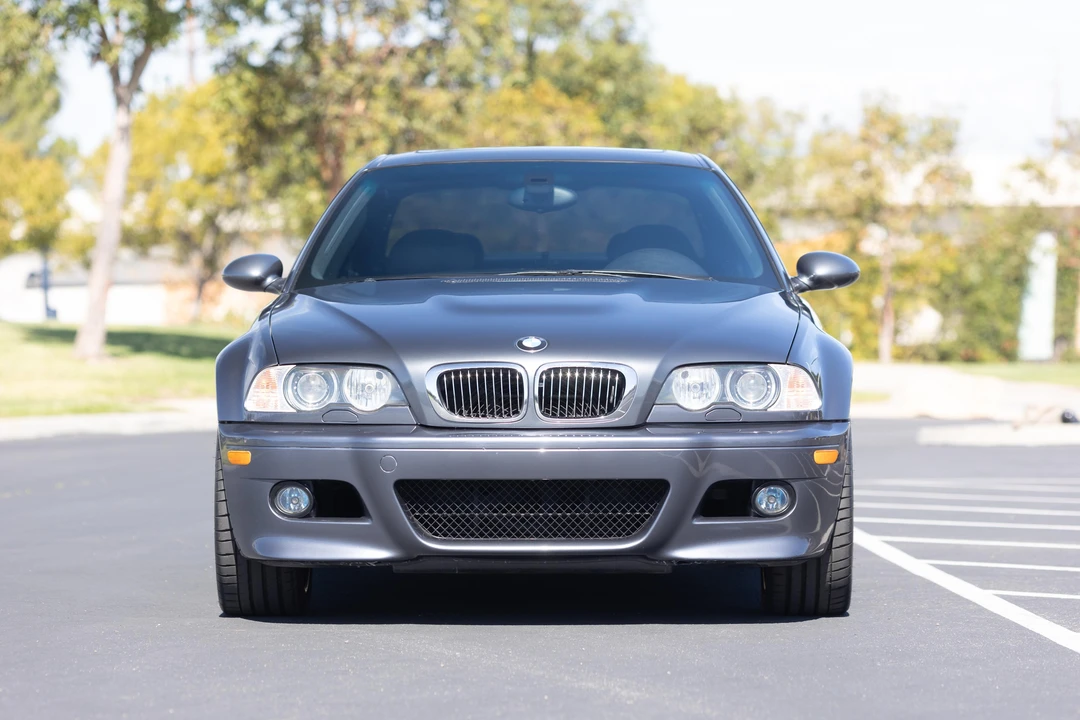 2003 BMW E46 M3 - Image 6 of 31