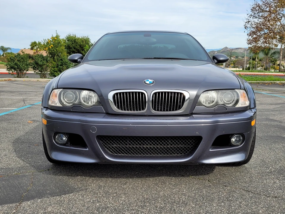2003 BMW E46 M3 - Image 16 of 31