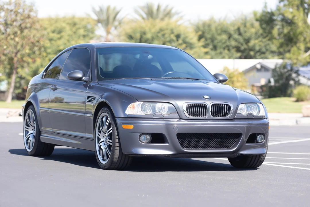 2003 BMW E46 M3 - Image 15 of 31