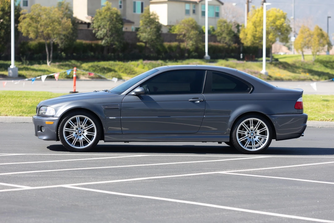 2003 BMW E46 M3 - Image 11 of 31