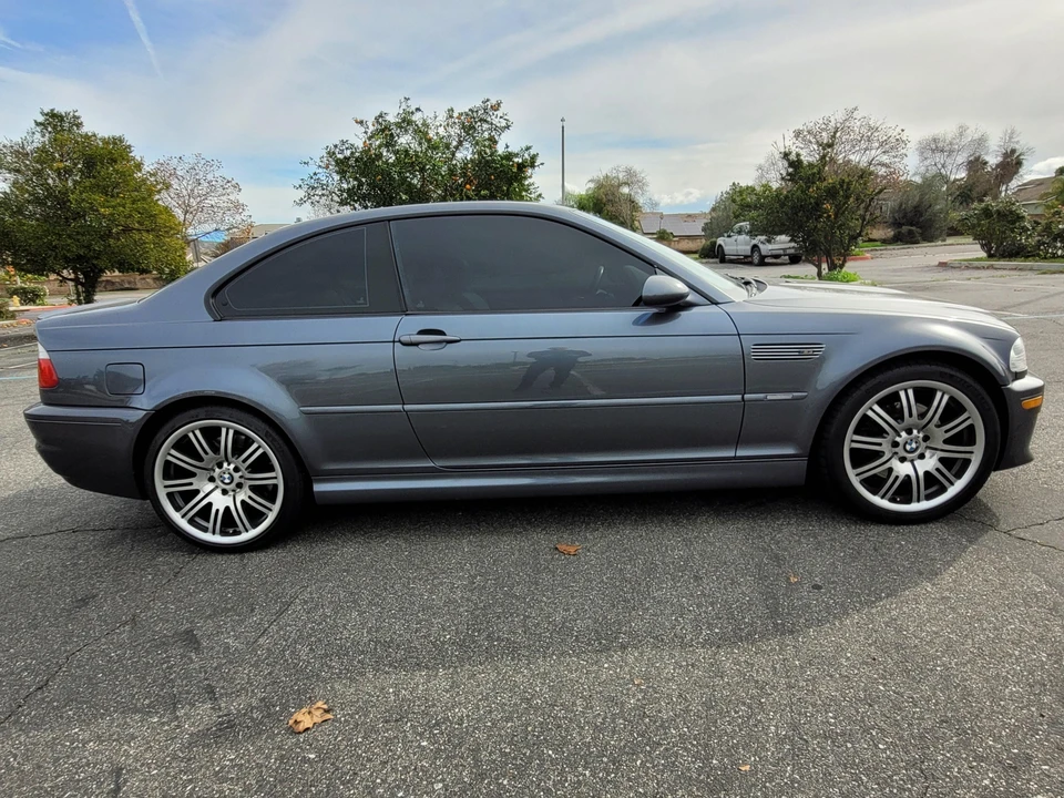2003 BMW E46 M3 - Image 28 of 31