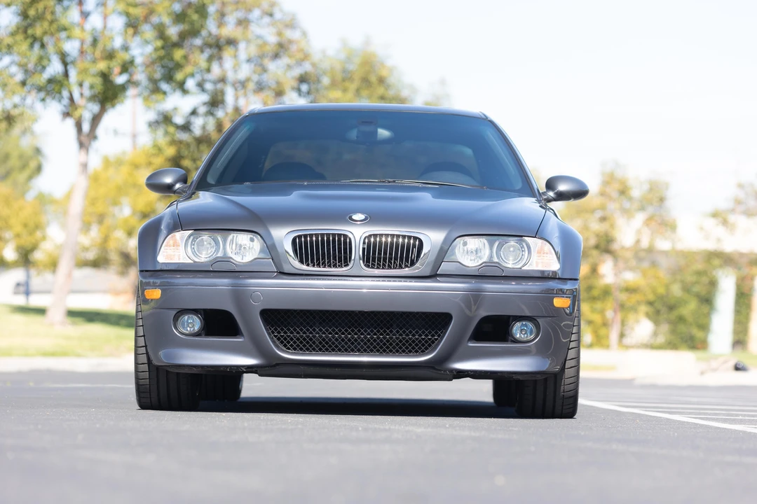 2003 BMW E46 M3 - Image 7 of 31