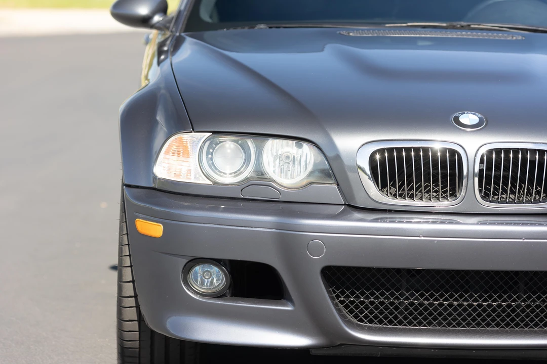 2003 BMW E46 M3 - Image 31 of 31
