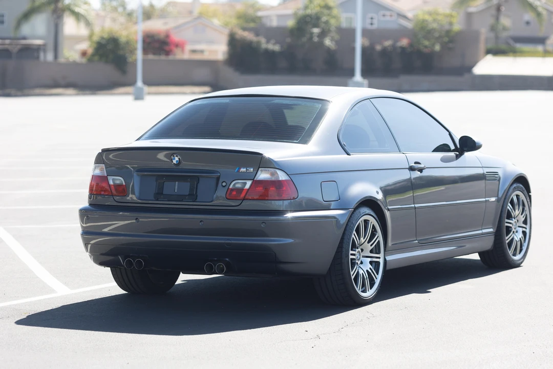2003 BMW E46 M3 - Image 13 of 31