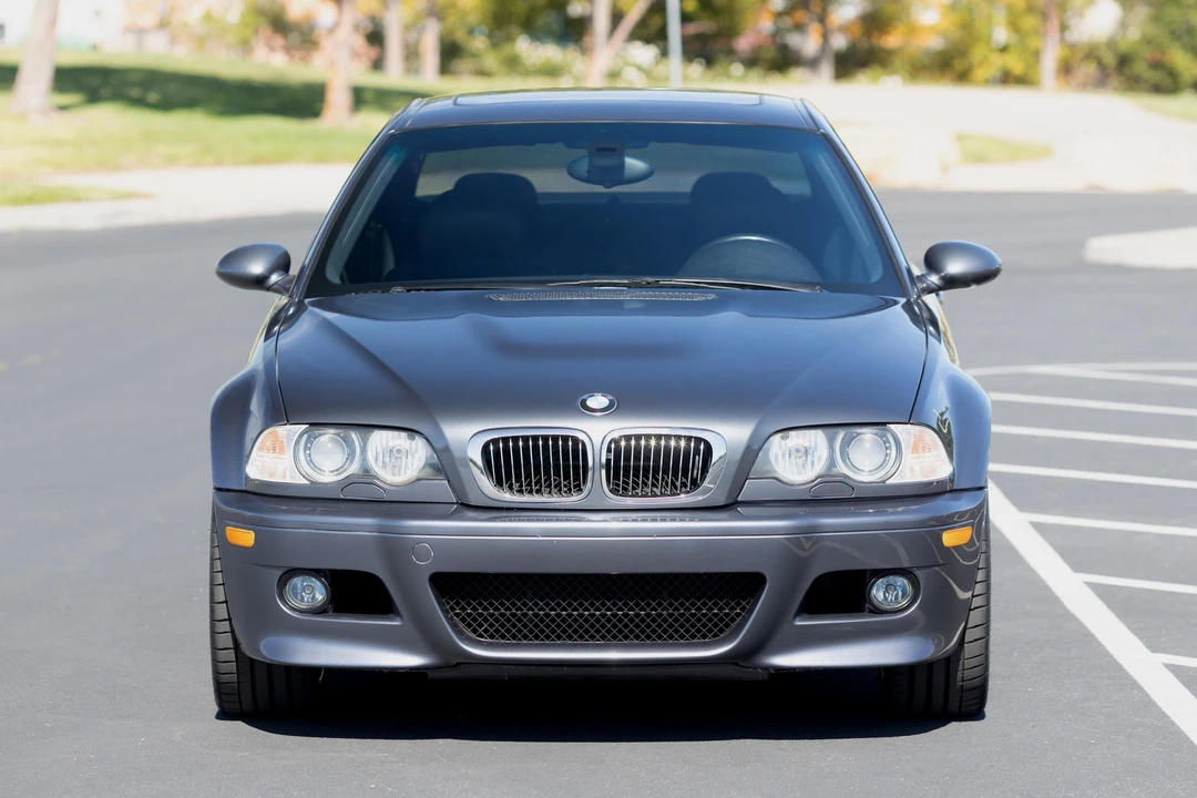 2003 BMW E46 M3 - Image 2 of 31