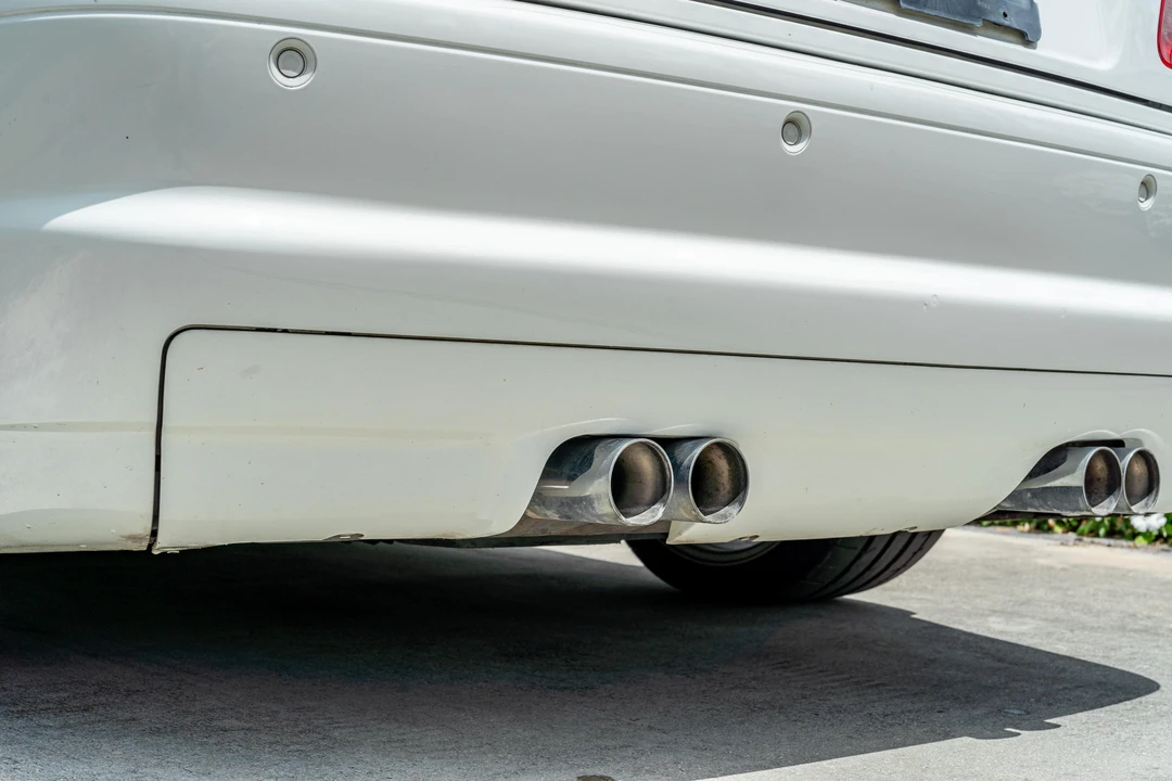 2003 BMW E46 M3 - Image 22 of 31