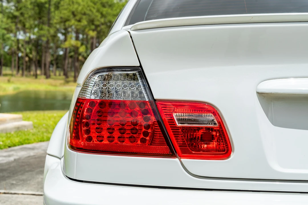 2003 BMW E46 M3 - Image 19 of 31