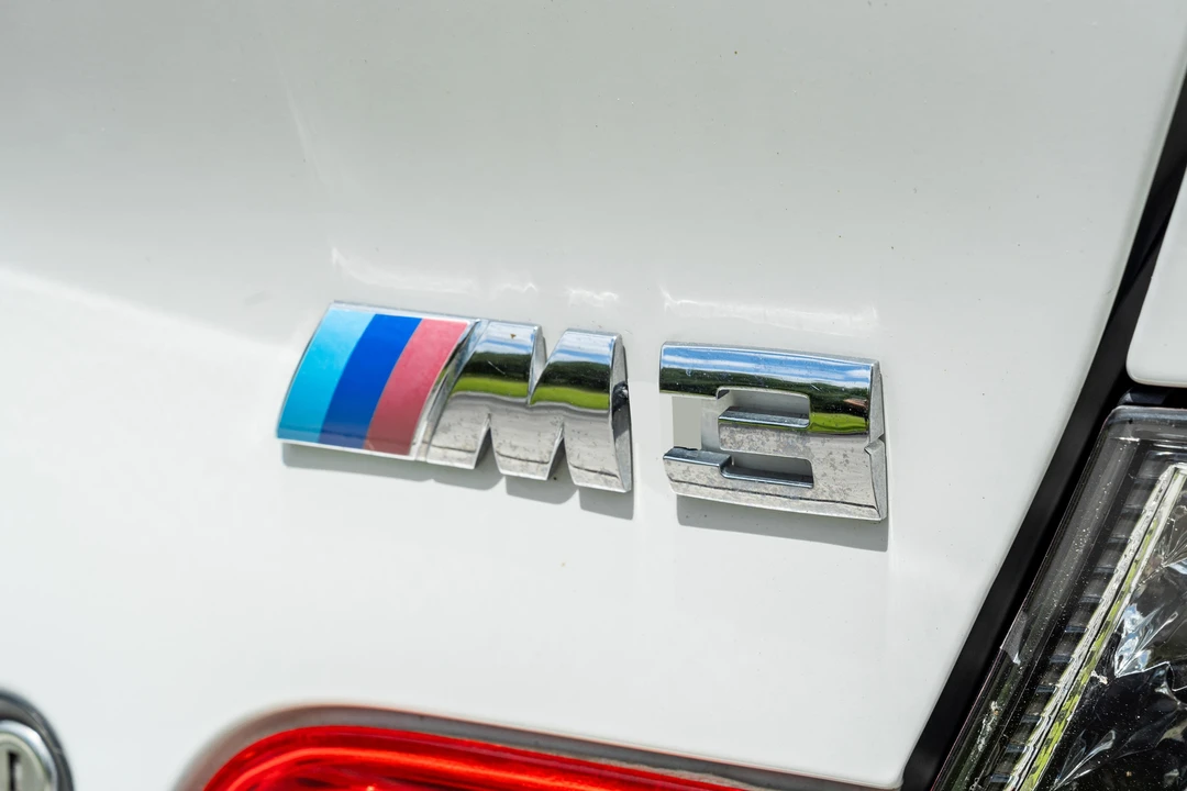 2003 BMW E46 M3 - Image 21 of 31