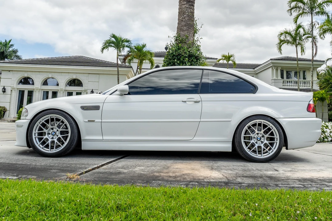 2003 BMW E46 M3 - Image 7 of 31