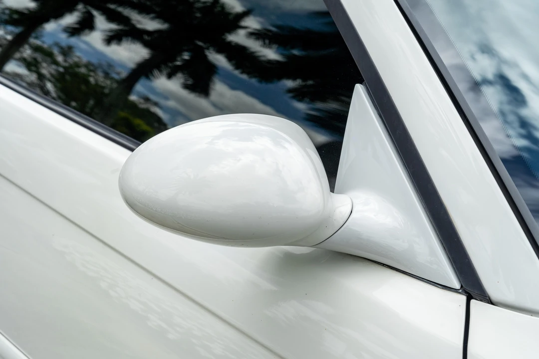2003 BMW E46 M3 - Image 27 of 31