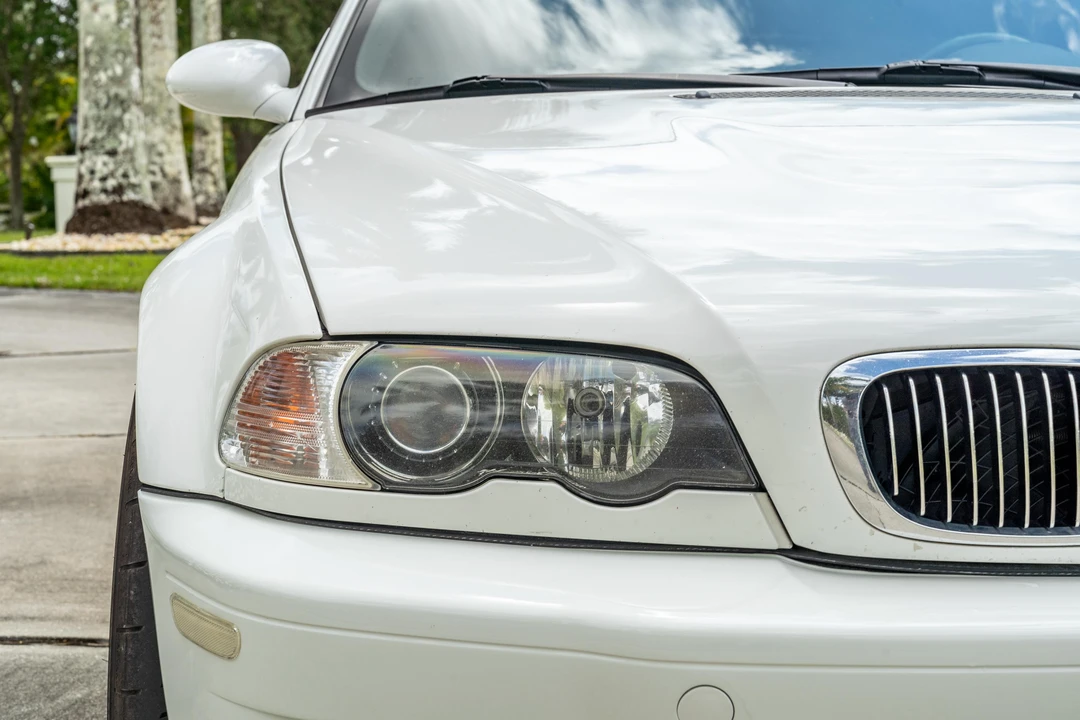 2003 BMW E46 M3 - Image 12 of 31