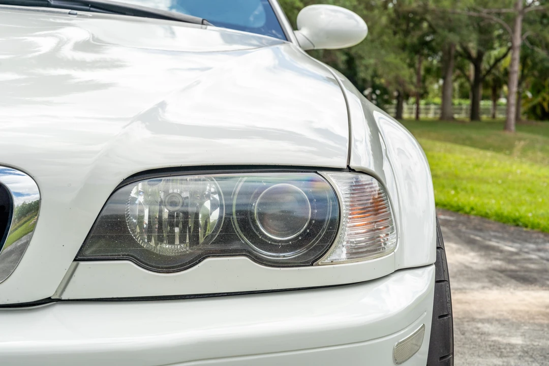 2003 BMW E46 M3 - Image 15 of 31