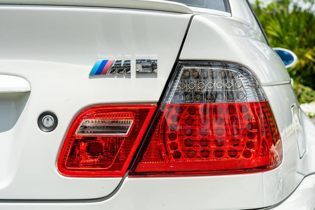 2003 BMW E46 M3 - Image 20 of 31