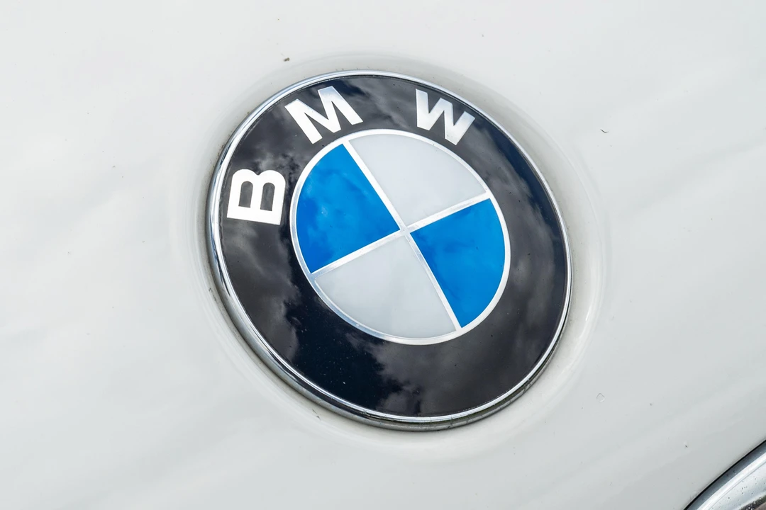 2003 BMW E46 M3 - Image 14 of 31