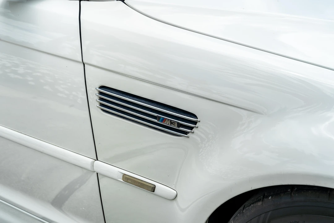 2003 BMW E46 M3 - Image 28 of 31