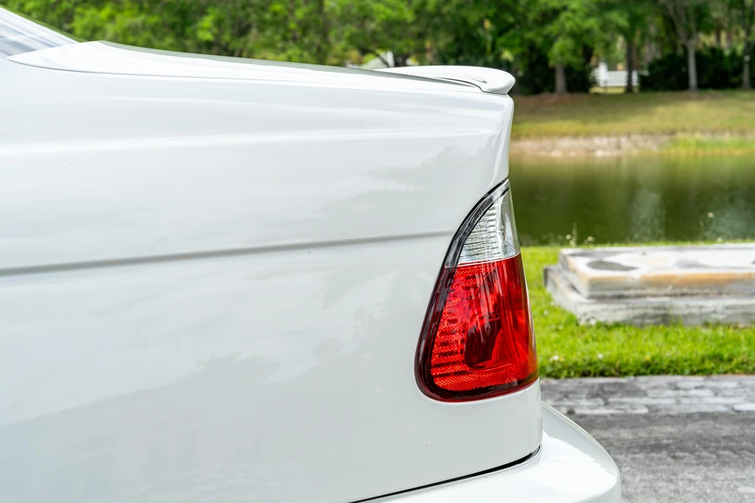 2003 BMW E46 M3 - Image 18 of 31