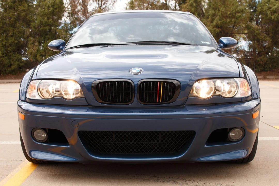 2003 BMW E46 M3 - Image 7 of 31