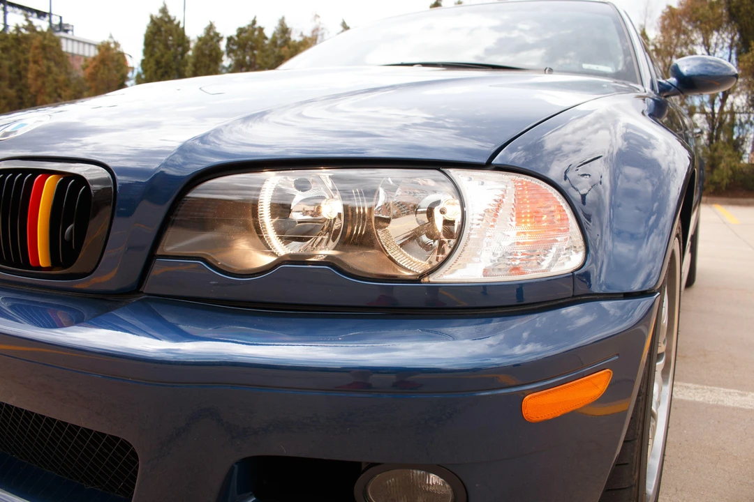 2003 BMW E46 M3 - Image 17 of 31