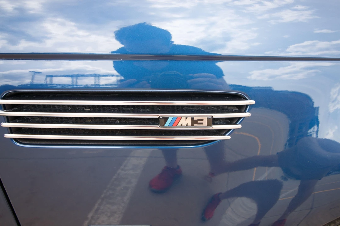 2003 BMW E46 M3 - Image 29 of 31