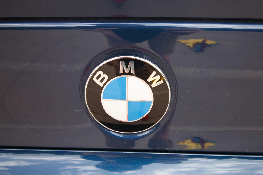 2003 BMW E46 M3 - Image 25 of 31