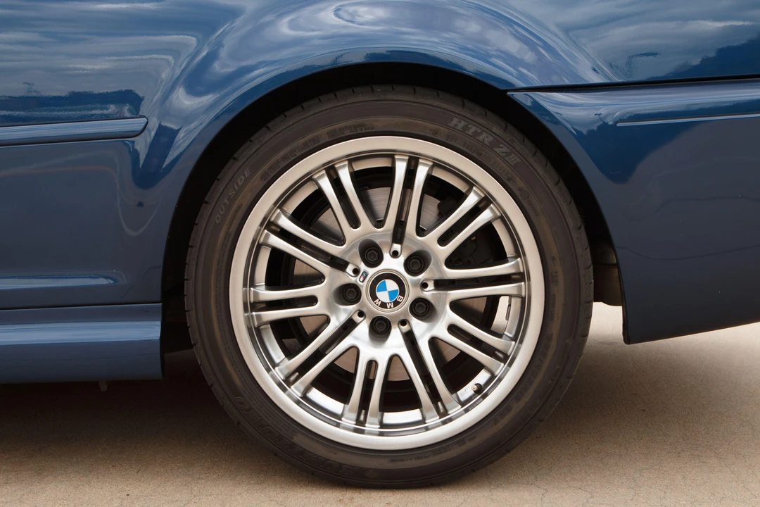 2003 BMW E46 M3 - Image 31 of 31