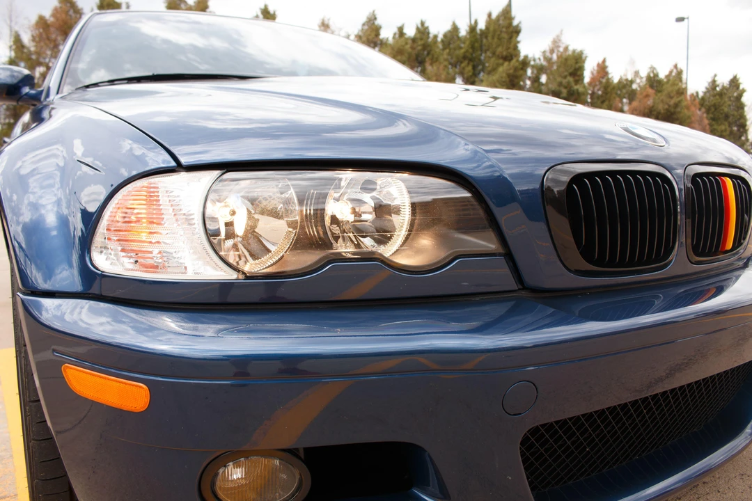 2003 BMW E46 M3 - Image 14 of 31