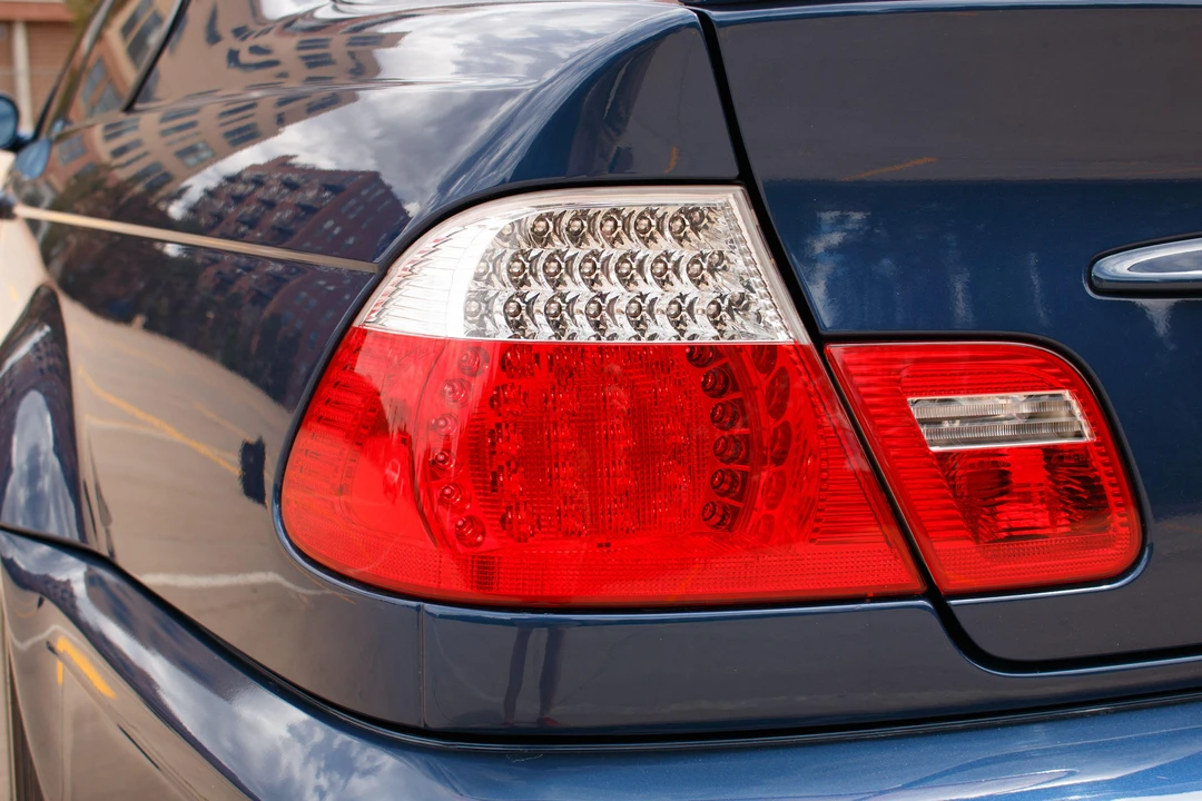 2003 BMW E46 M3 - Image 24 of 31