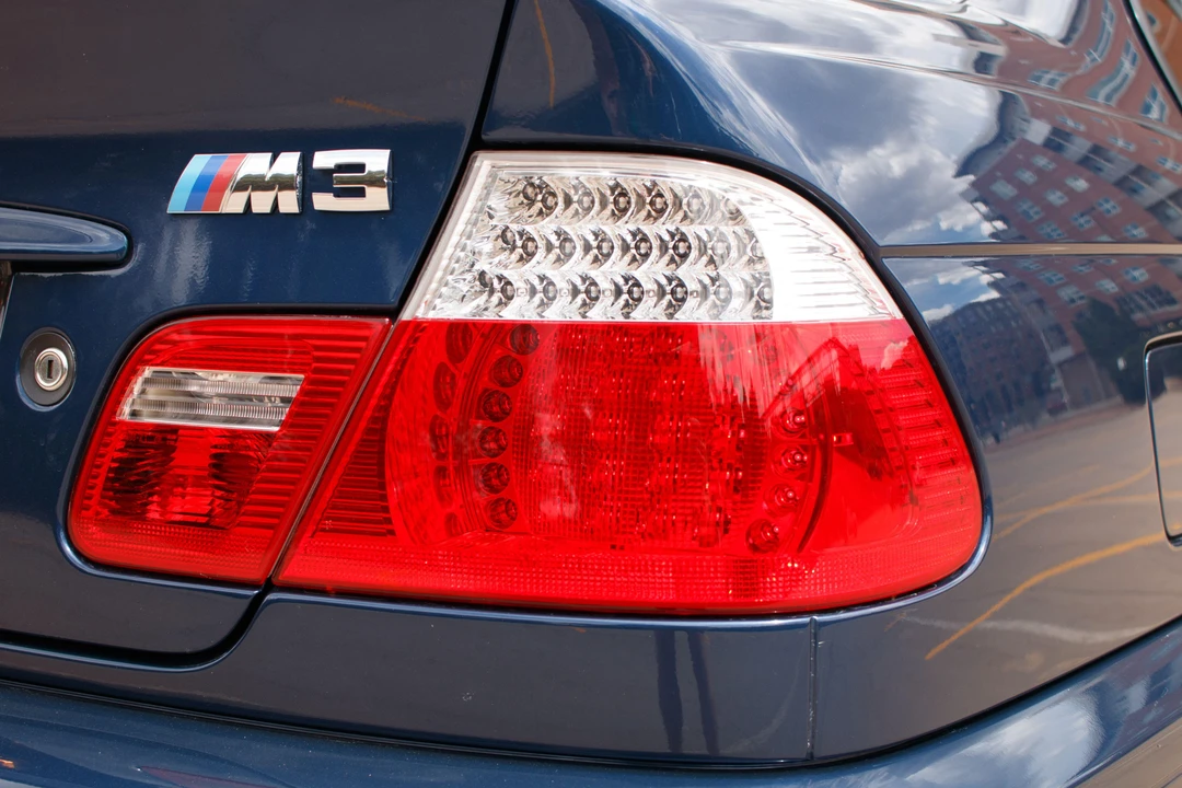 2003 BMW E46 M3 - Image 27 of 31