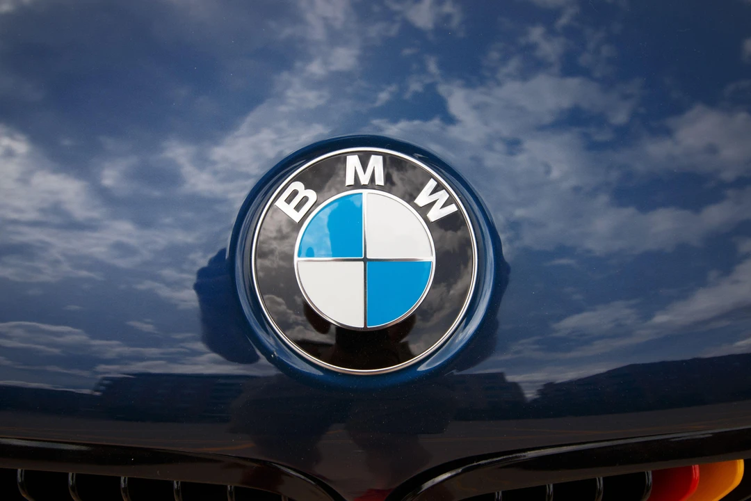 2003 BMW E46 M3 - Image 16 of 31