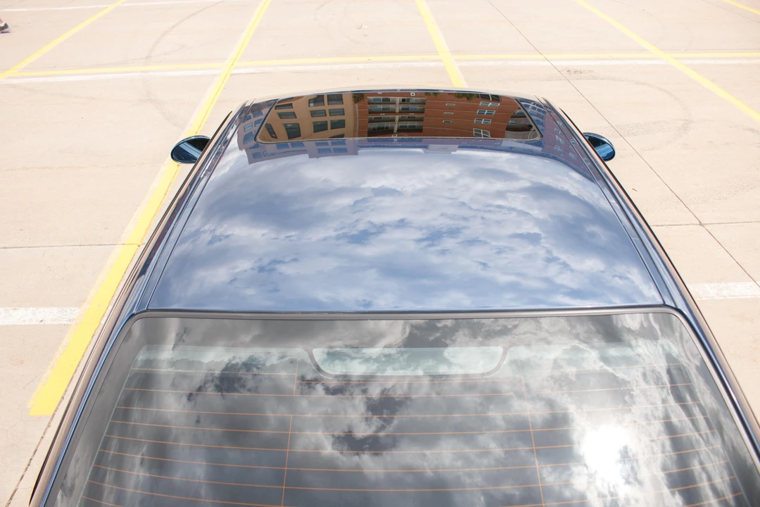 2003 BMW E46 M3 - Image 22 of 31