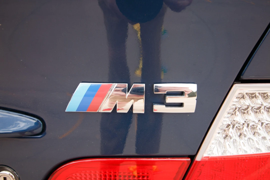 2003 BMW E46 M3 - Image 26 of 31
