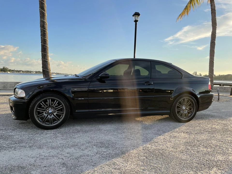 2003 BMW E46 M3 - Image 13 of 31