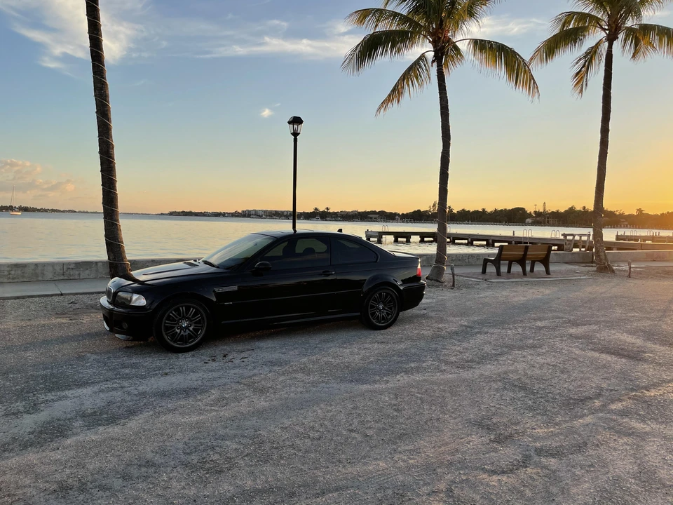 2003 BMW E46 M3 - Image 12 of 31