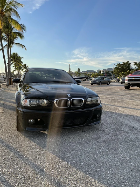 2003 BMW E46 M3 - Image 29 of 31