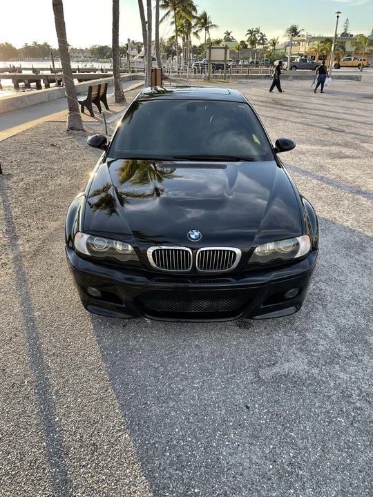 2003 BMW E46 M3 - Image 6 of 31