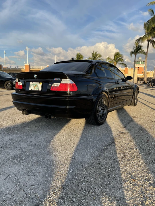 2003 BMW E46 M3 - Image 21 of 31