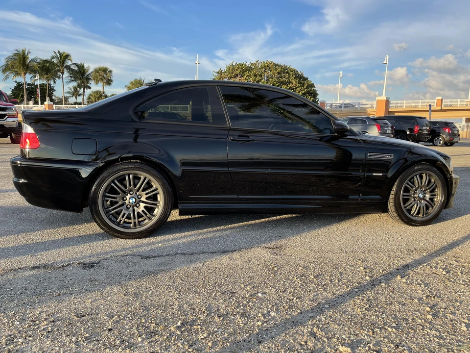 2003 BMW E46 M3 - Image 24 of 31