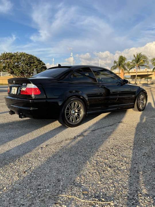2003 BMW E46 M3 - Image 22 of 31