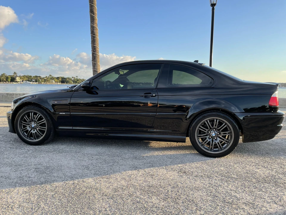 2003 BMW E46 M3 - Image 16 of 31