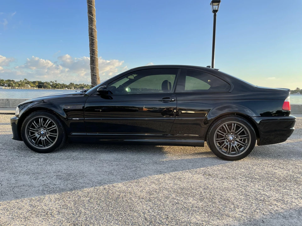 2003 BMW E46 M3 - Image 15 of 31