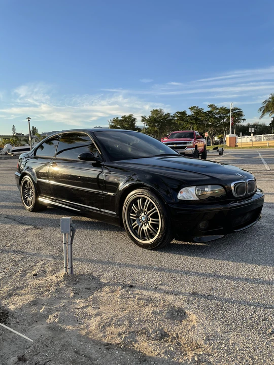 2003 BMW E46 M3 - Image 26 of 31