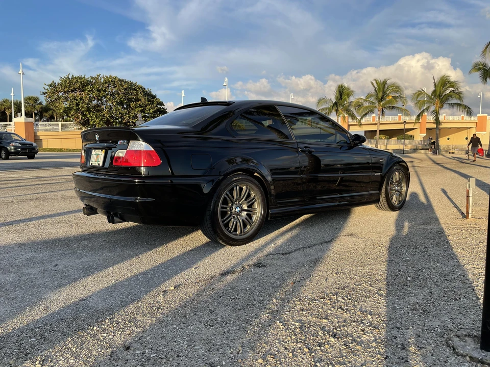 2003 BMW E46 M3 - Image 23 of 31