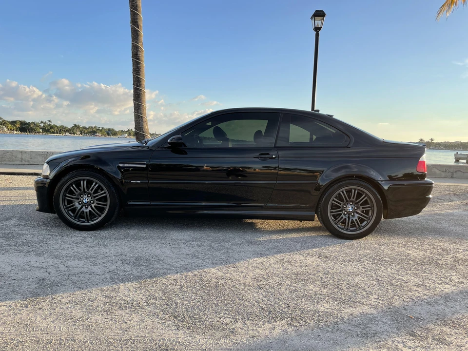 2003 BMW E46 M3 - Image 14 of 31