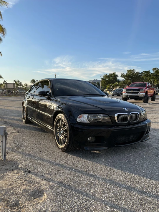 2003 BMW E46 M3 - Image 27 of 31