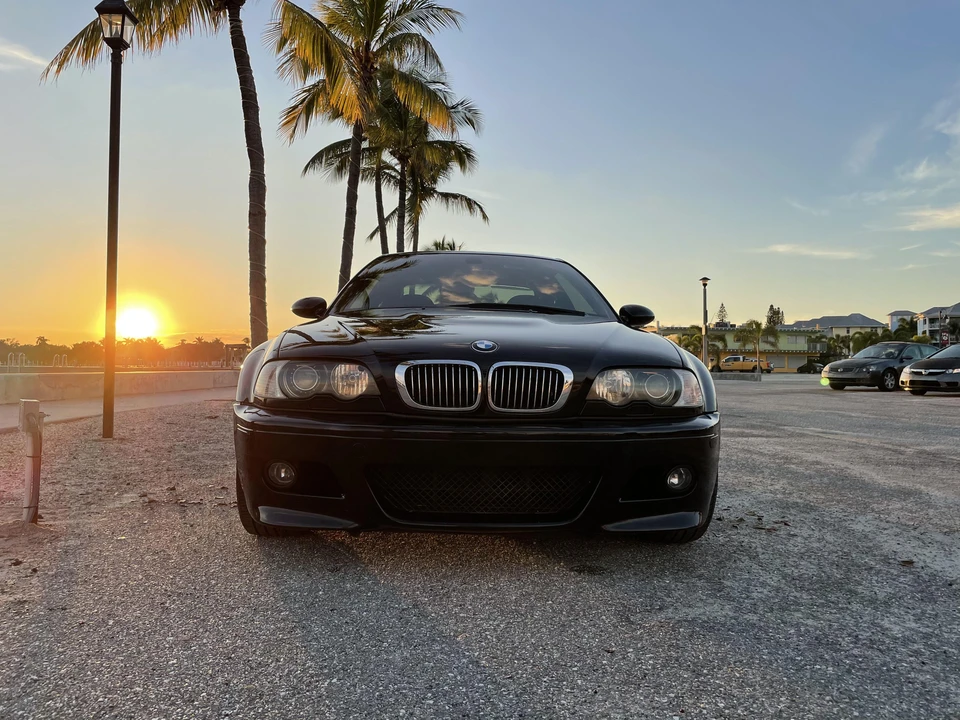 2003 BMW E46 M3 - Image 7 of 31