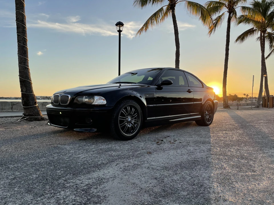 2003 BMW E46 M3 - Image 11 of 31