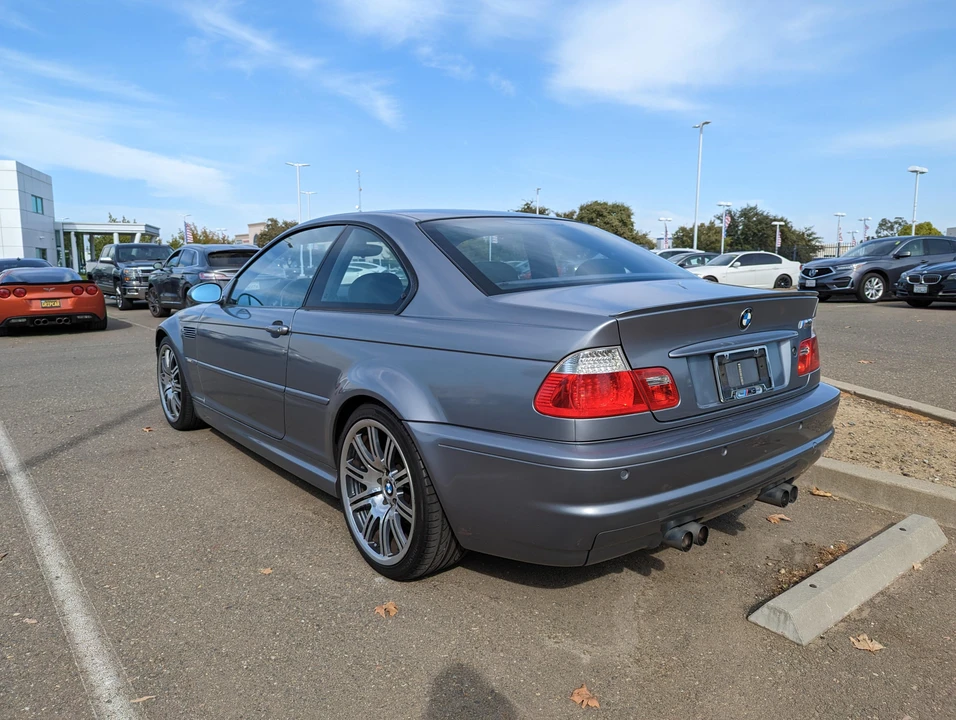 2003 BMW E46 M3 - Image 14 of 31